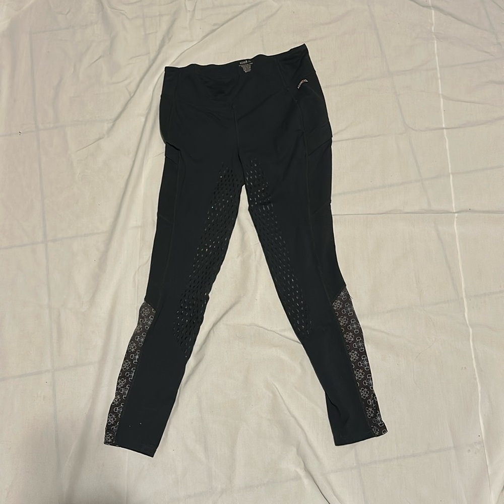 Kerrits winter tights